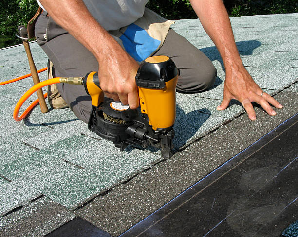 Roof Gutter Cleaning in Frankfort, IN