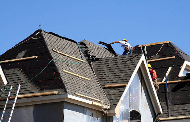 Best Commercial Roofing Services  in Frankfort, IN
