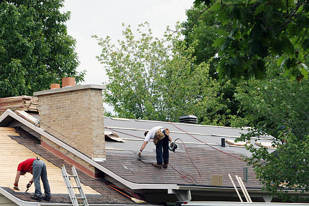 Best Local Roofing Companies  in Frankfort, IN