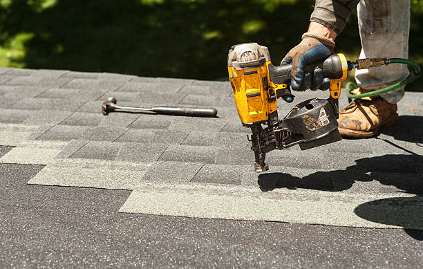 Professional Roofing Contractor in Frankfort, IN
