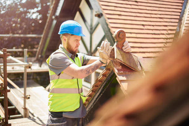 Residential Roof Replacement in Frankfort, IN