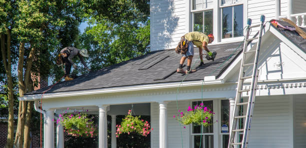 Best Roofing Contractor Near Me  in Frankfort, IN