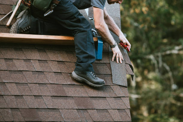 Best Best Roofing Contractors  in Frankfort, IN