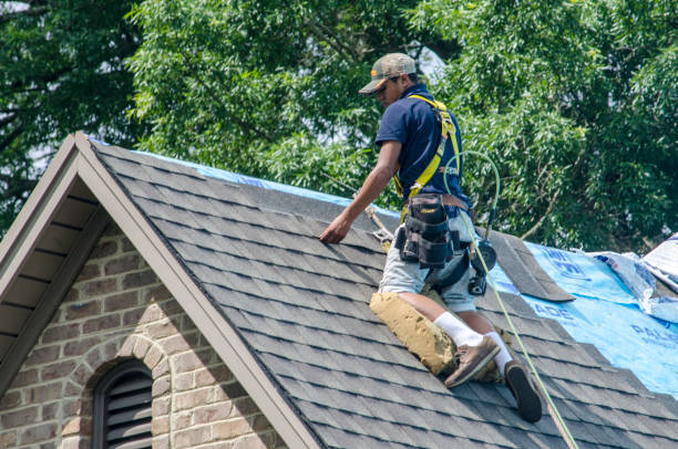 Trusted Frankfort, IN Roofing Contractor Experts